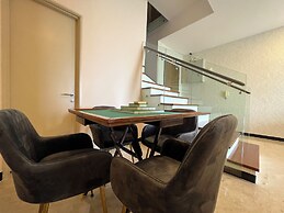 Attic Home Melaka Silverscape Residence