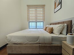 Attic Home Melaka Silverscape Residence