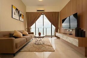Attic Home Melaka Silverscape Residence