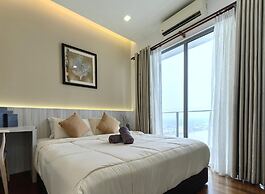 Attic Home Melaka Silverscape Residence