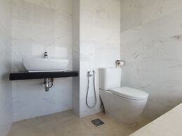 Attic Home Melaka Silverscape Residence