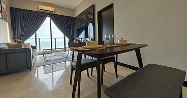 Attic Home Melaka Silverscape Residence