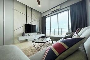 Attic Home Melaka Silverscape Residence
