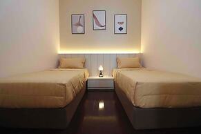 Attic Home Melaka Silverscape Residence