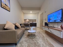 Attic Home Melaka Silverscape Residence