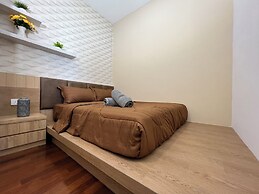 Attic Home Melaka Silverscape Residence