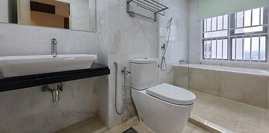 Attic Home Melaka Silverscape Residence