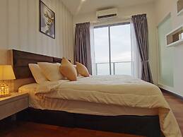 Attic Home Melaka Silverscape Residence