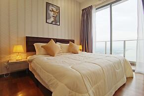 Attic Home Melaka Silverscape Residence
