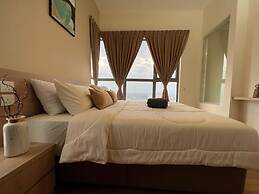 Attic Home Melaka Silverscape Residence