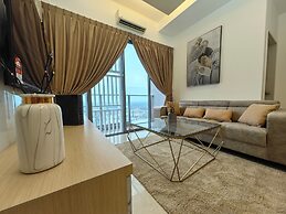 Attic Home Melaka Silverscape Residence