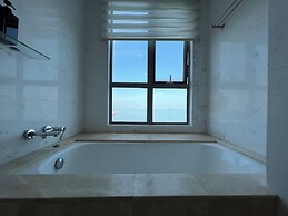 Attic Home Melaka Silverscape Residence