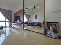 Attic Home Melaka Silverscape Residence