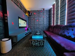Attic Home Melaka Silverscape Residence