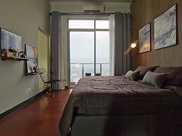 Attic Home Melaka Silverscape Residence