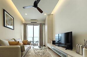 Attic Home Melaka Silverscape Residence
