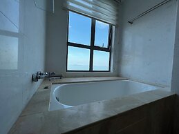 Attic Home Melaka Silverscape Residence