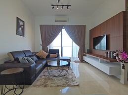Attic Home Melaka Silverscape Residence