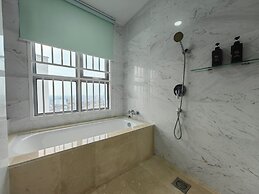 Attic Home Melaka Silverscape Residence