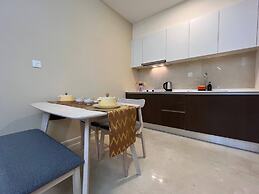 Attic Home Melaka Silverscape Residence