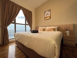Attic Home Melaka Silverscape Residence