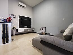 Attic Home Melaka Silverscape Residence