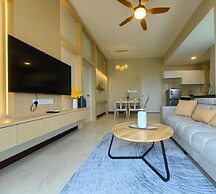 Attic Home Melaka Silverscape Residence