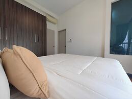 Attic Home Melaka Silverscape Residence