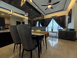 Attic Home Melaka Silverscape Residence