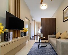 Attic Home Melaka Silverscape Residence
