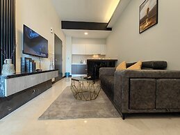 Attic Home Melaka Silverscape Residence