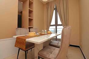 Attic Home Melaka Silverscape Residence