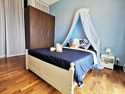 Attic Home Melaka Silverscape Residence