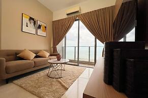 Attic Home Melaka Silverscape Residence