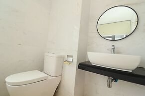 Attic Home Melaka Silverscape Residence