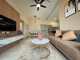 Attic Home Melaka Silverscape Residence