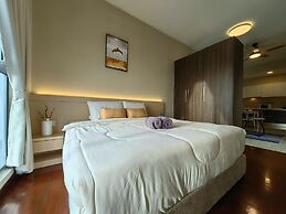 Attic Home Melaka Silverscape Residence
