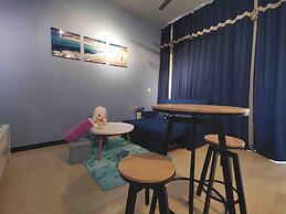Attic Home Melaka Silverscape Residence