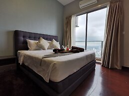 Attic Home Melaka Silverscape Residence