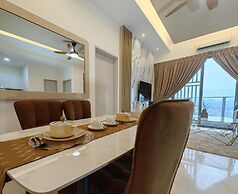 Attic Home Melaka Silverscape Residence
