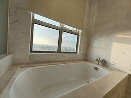 Attic Home Melaka Silverscape Residence