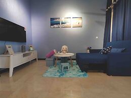 Attic Home Melaka Silverscape Residence