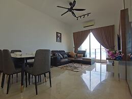 Attic Home Melaka Silverscape Residence