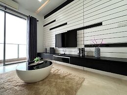 Attic Home Melaka Silverscape Residence