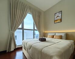Attic Home Melaka Silverscape Residence