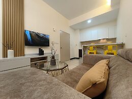 Attic Home Melaka Silverscape Residence