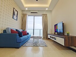Attic Home Melaka Silverscape Residence