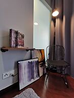 Attic Home Melaka Silverscape Residence