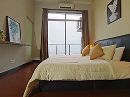 Attic Home Melaka Silverscape Residence