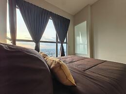 Attic Home Melaka Silverscape Residence